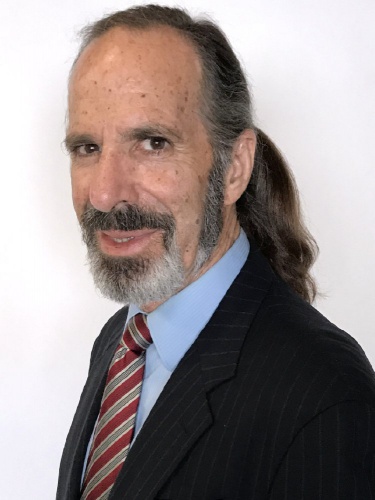 Стюарт Штраусс