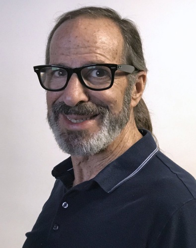 Стюарт Штраусс