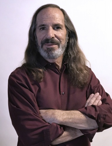 Стюарт Штраусс