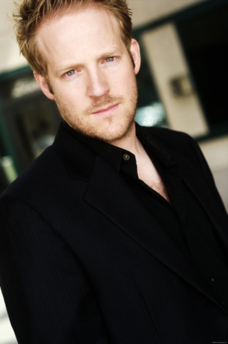 Дэвид Салливан