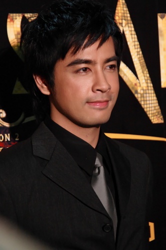 Тана Суттикамол