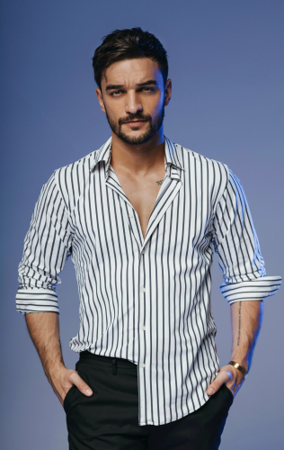 Константин Тарасюк