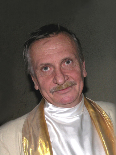 Игорь Тильтиков