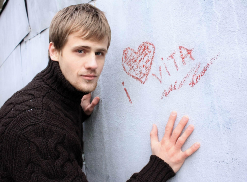 Егор Тимцуник