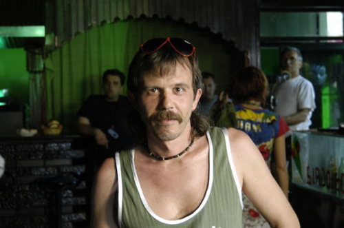 Срджан Тодорович