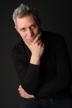 Игорь Трошин