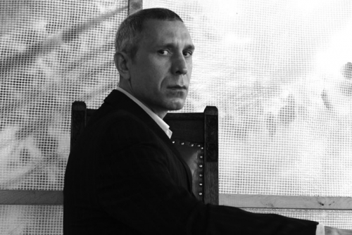 Игорь Трошин