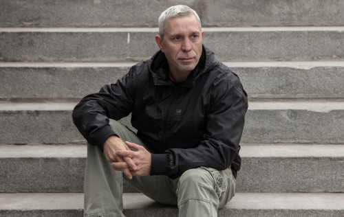 Игорь Трошин