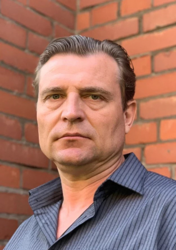 Александр Цыбульский