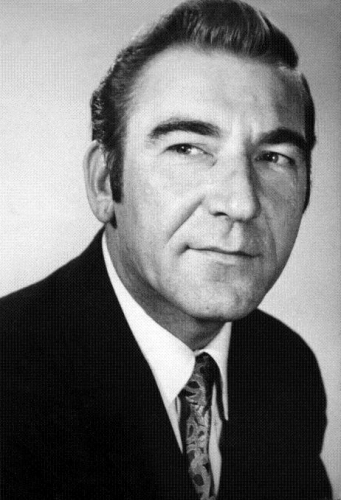 Владимир Удалов