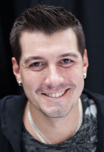 Иван Васильев