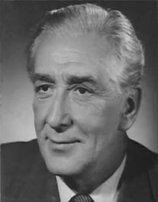 Николай Волков