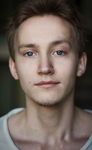 Сергей Волков