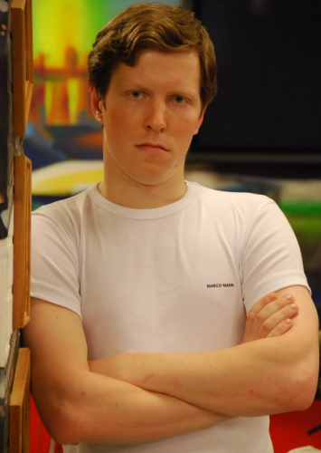 Иван Володин