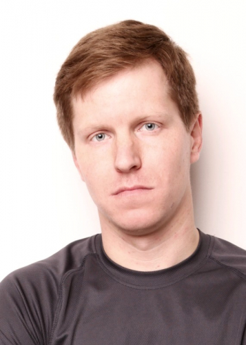 Иван Володин