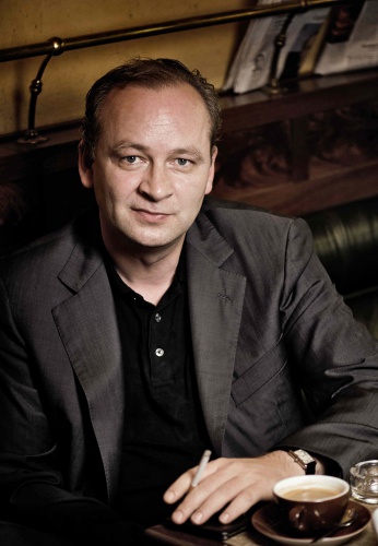 Фердинанд фон Ширах