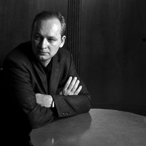 Фердинанд фон Ширах