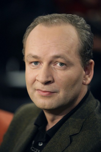 Фердинанд фон Ширах