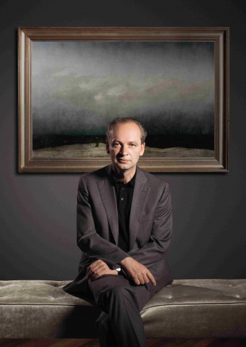 Фердинанд фон Ширах