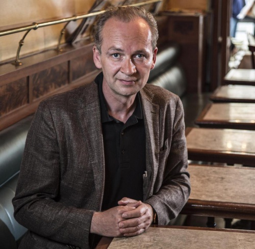 Фердинанд фон Ширах