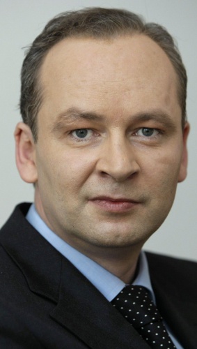 Фердинанд фон Ширах