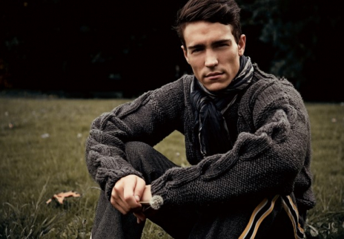 Стивен Джон Уорд