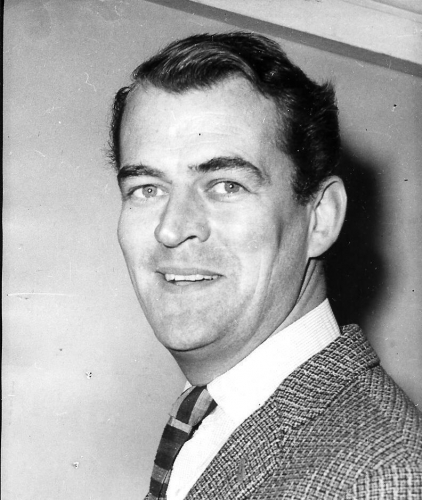 Морэй Уотсон