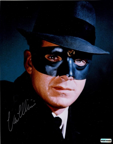 Ван Уильямс