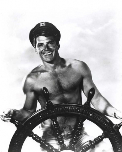 Ван Уильямс