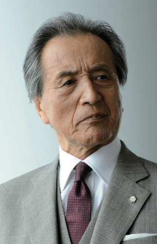 Ямамото Гаку