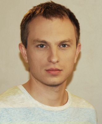 Дмитрий Ермаков