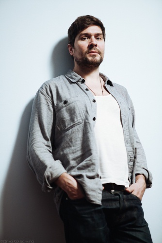 Алексей Юдников