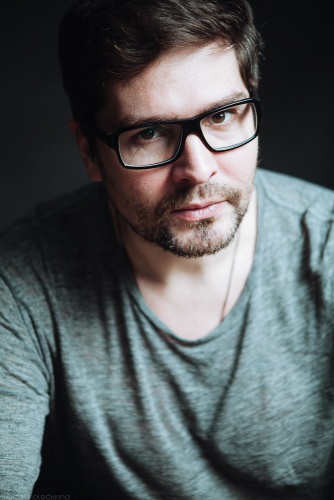 Алексей Юдников