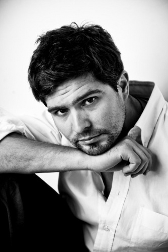 Алексей Юдников