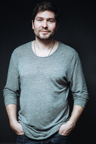 Алексей Юдников