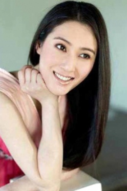 Карина Чжао