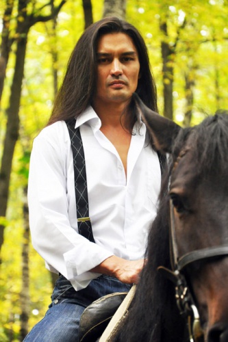 Андрей Золотухин