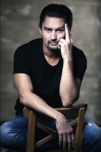 Андрей Золотухин