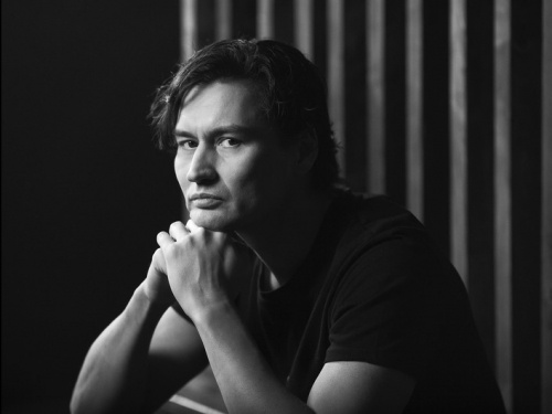 Андрей Золотухин