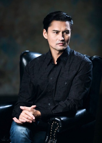 Андрей Золотухин