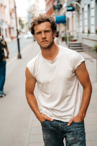 Андрей Петров