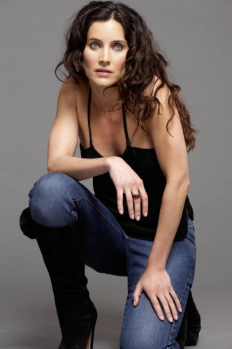 Рэйчел Шелли