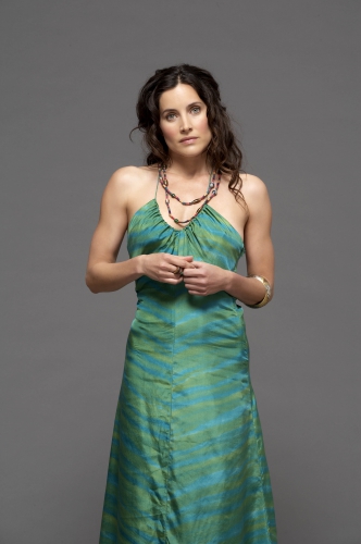 Рэйчел Шелли