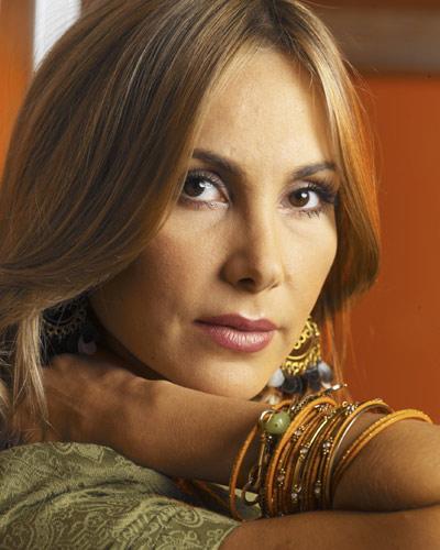 Наталия Стрейгнард