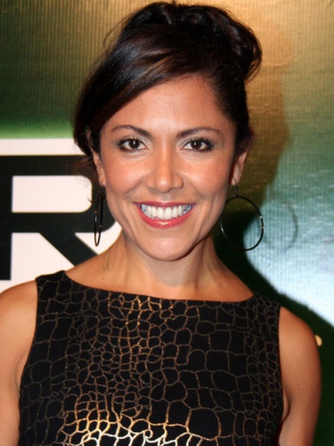 Лаура Серон