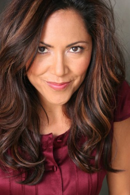 Лаура Серон