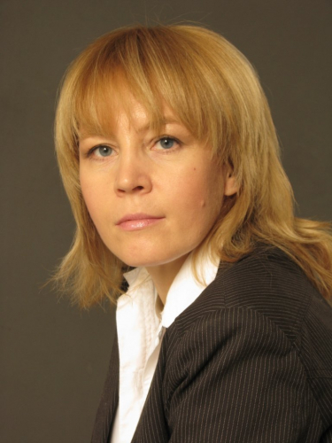 Наталья Третьякова