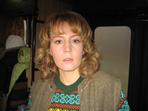 Наталья Третьякова