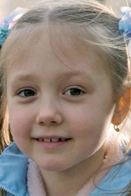 Екатерина Старшова