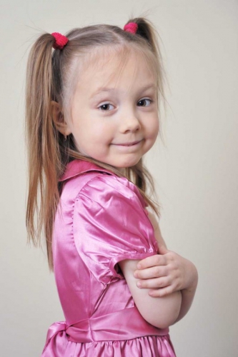 Екатерина Старшова